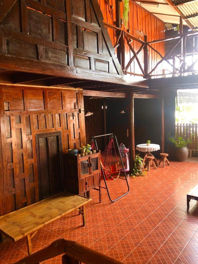 Banthai Guesthouse Phetchaburi Esterno foto